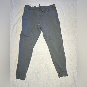 Black Diamond notion climbing pants